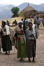 Etiopia (Dancalia)
