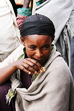 Etiopia (Dancalia)