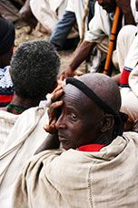 Etiopia (Dancalia)