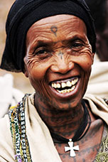 Etiopia (Dancalia)