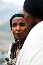 Etiopia (Dancalia)