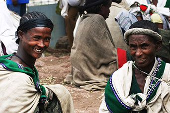 Etiopia (Dancalia)