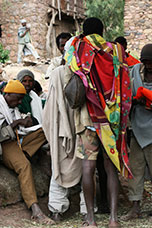 Etiopia (Dancalia)