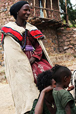 Etiopia (Dancalia)