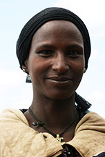 Etiopia (Dancalia)