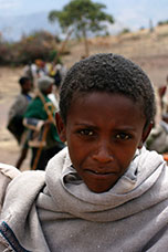 Etiopia (Dancalia)