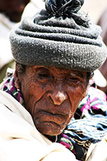 Etiopia (Dancalia)