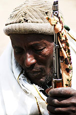 Etiopia (Dancalia)