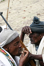 Etiopia (Dancalia)