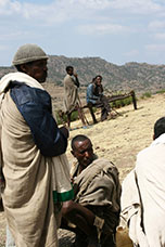 Etiopia (Dancalia)