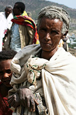 Etiopia (Dancalia)