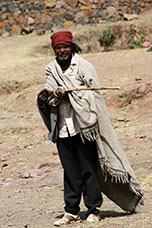 Etiopia (Dancalia)