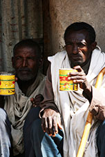 Etiopia (Dancalia)