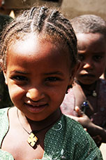 Etiopia (Dancalia)