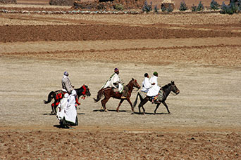Etiopia (Dancalia)