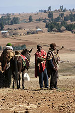 Etiopia (Dancalia)