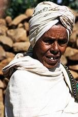 Etiopia (Dancalia)
