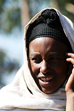 Etiopia (Dancalia)