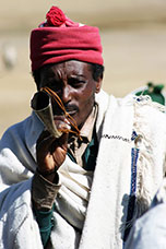 Etiopia (Dancalia)