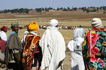 Etiopia (Dancalia)