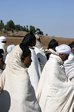 Etiopia (Dancalia)
