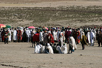 Etiopia (Dancalia)