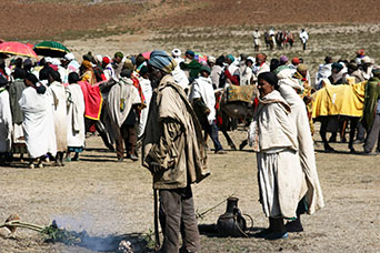 Etiopia (Dancalia)