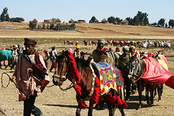 Etiopia (Dancalia)