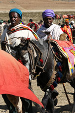 Etiopia (Dancalia)