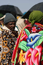 Etiopia (Dancalia)