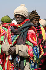 Etiopia (Dancalia)