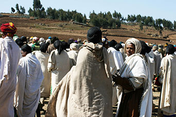 Etiopia (Dancalia)