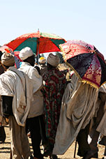 Etiopia (Dancalia)