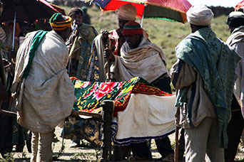Etiopia (Dancalia)