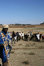 Etiopia (Dancalia)