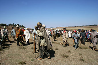 Etiopia (Dancalia)