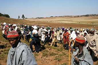 Etiopia (Dancalia)