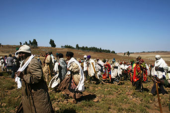 Etiopia (Dancalia)