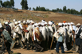 Etiopia (Dancalia)