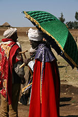 Etiopia (Dancalia)
