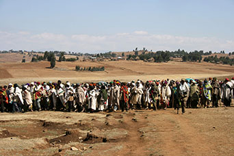 Etiopia (Dancalia)