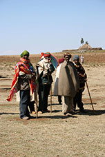 Etiopia (Dancalia)