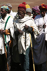 Etiopia (Dancalia)