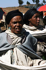 Etiopia (Dancalia)