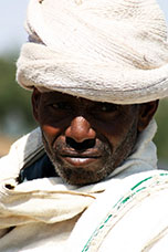 Etiopia (Dancalia)