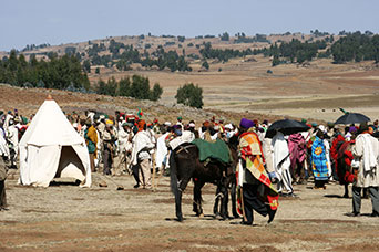 Etiopia (Dancalia)
