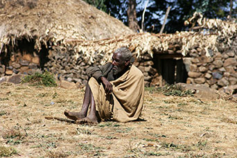 Etiopia (Dancalia)