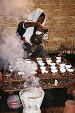 Etiopia (Dancalia)