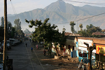 Etiopia (Dancalia)
