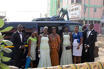 Ghana
